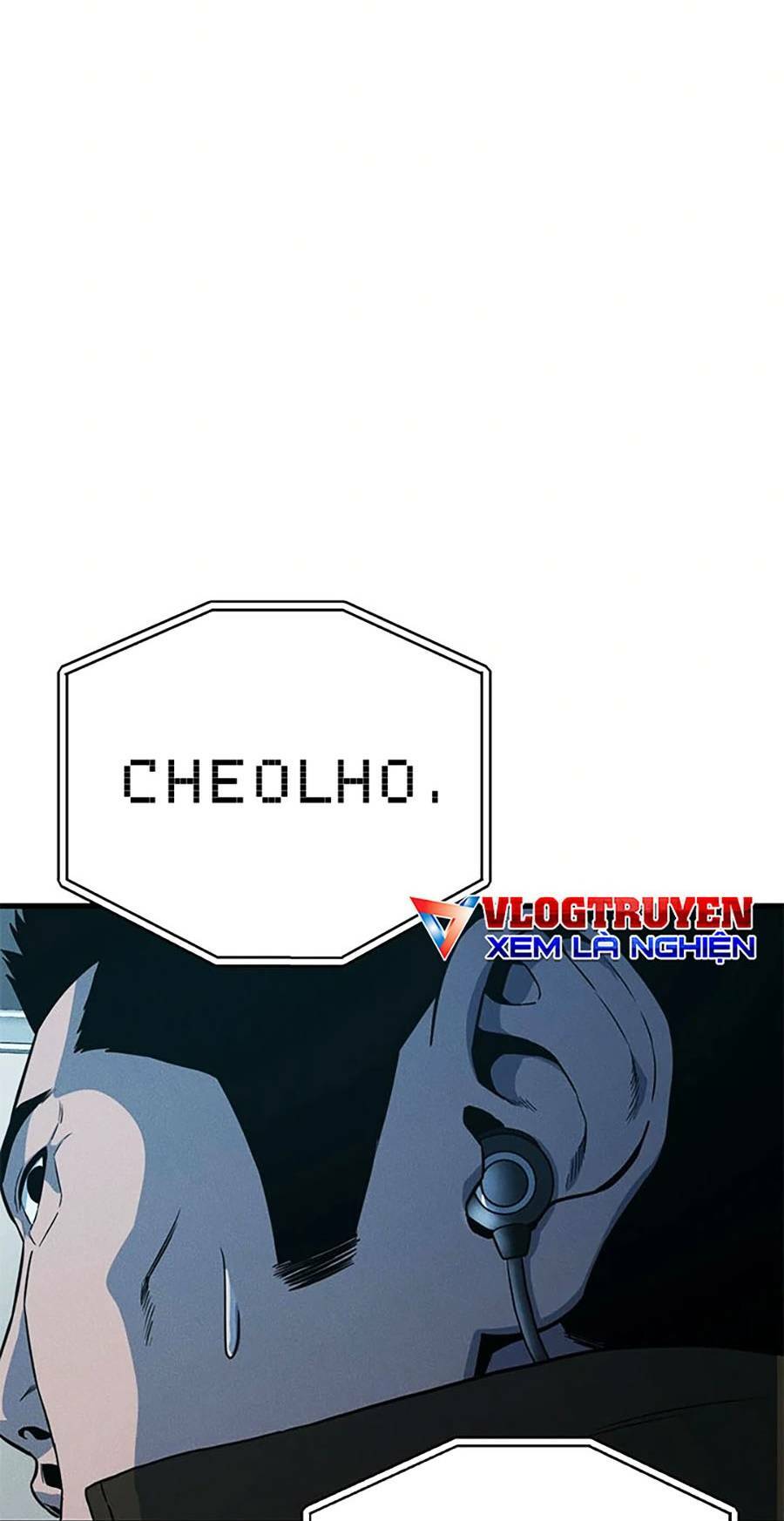 Gương Mặt Tâm Thần Chương 9 Ảnh 128