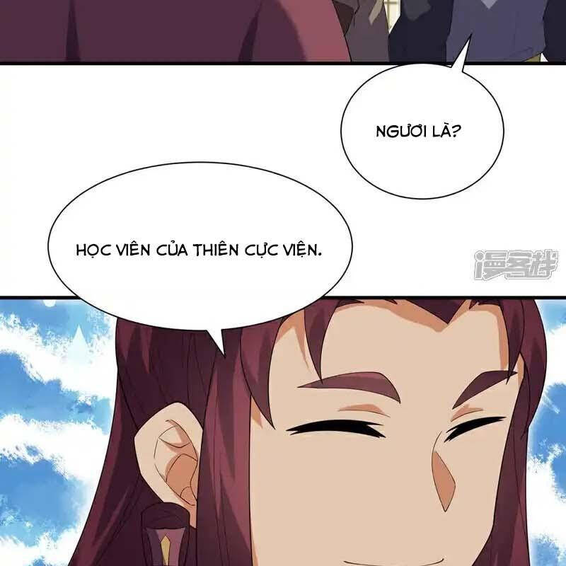 Võ Nghịch Chương 533 Ảnh 3