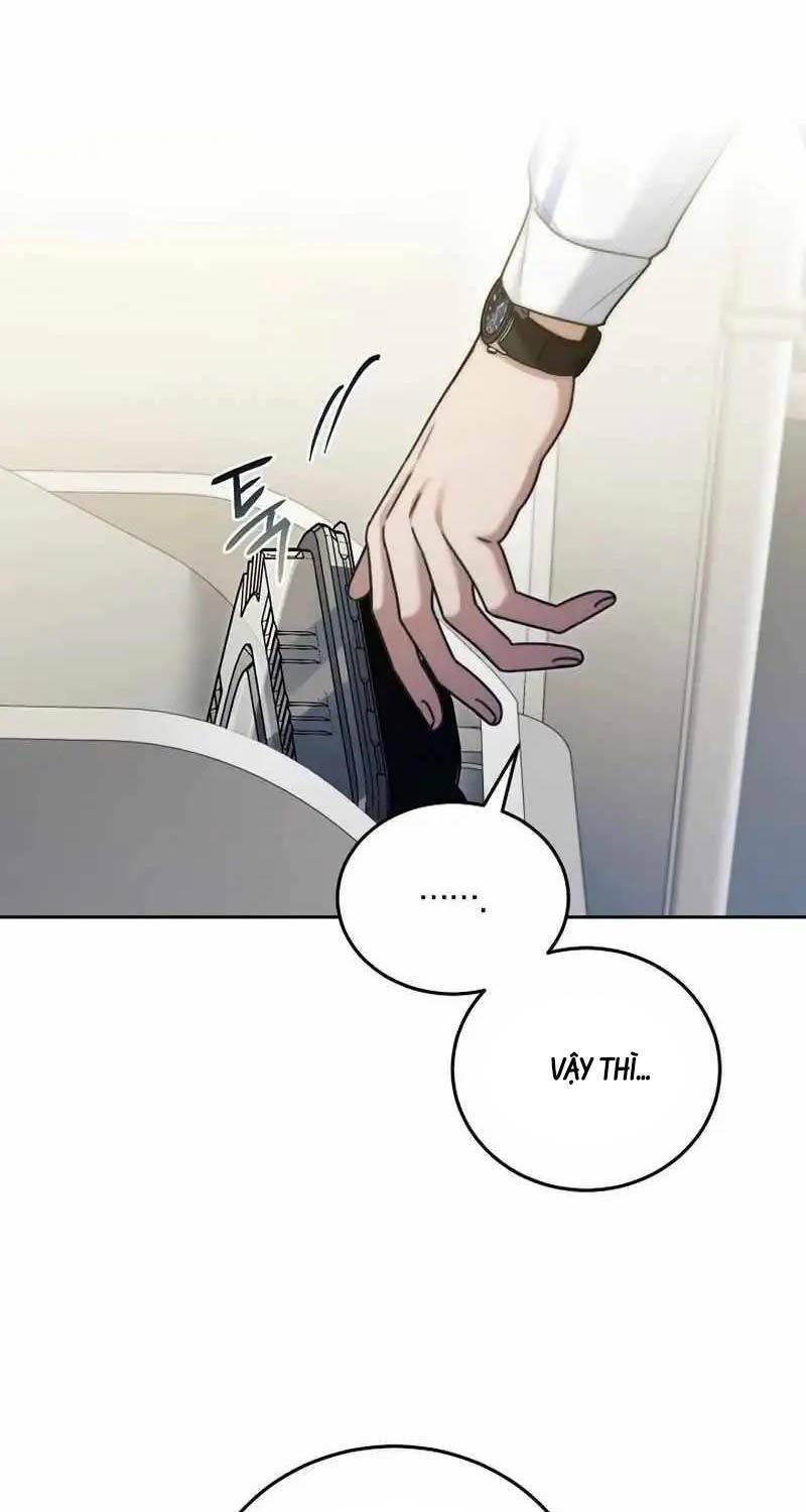 Tôi Sẽ Nghỉ Hưu Sau Khi Cứu Thế Giới Chương 15 Ảnh 32