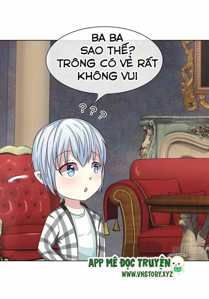 Nam Thần Ma Cà Rồng: Sủng Nhược Tiểu Lãn Thê Chương 135 Ảnh 16