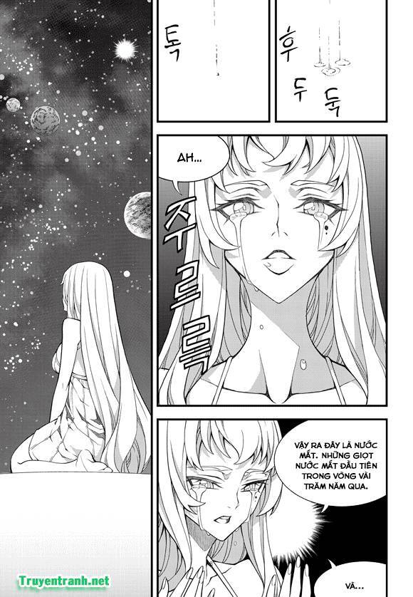 Witch Hunter Chương 185 Ảnh 12