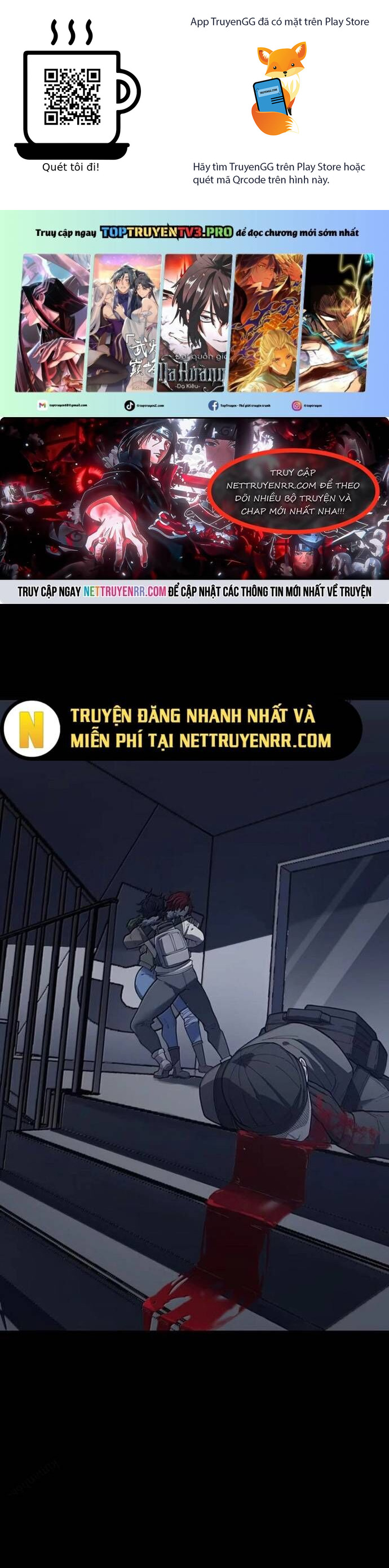 Băng Phong Mạt Nhật: Không Còn Đường Sống Chương 62 Ảnh 2