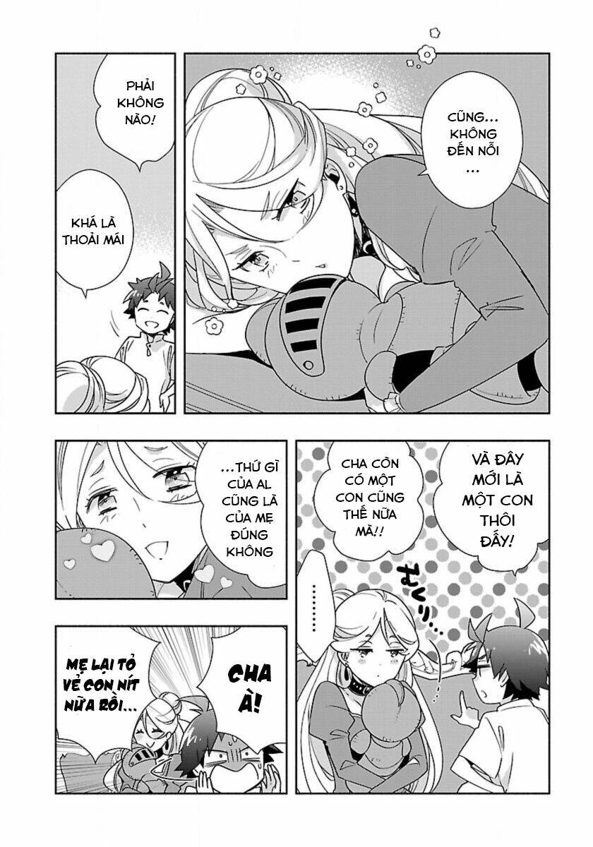 Tensei Shite Inaka De Slowlife Wo Okuritai Chương 58 Ảnh 14