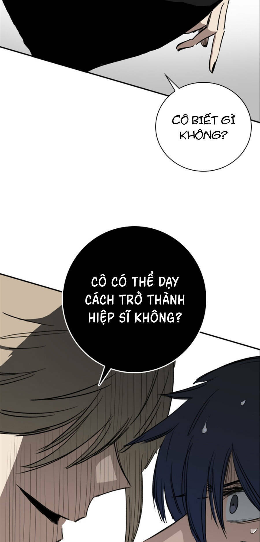 Fray Chương 29 Ảnh 36