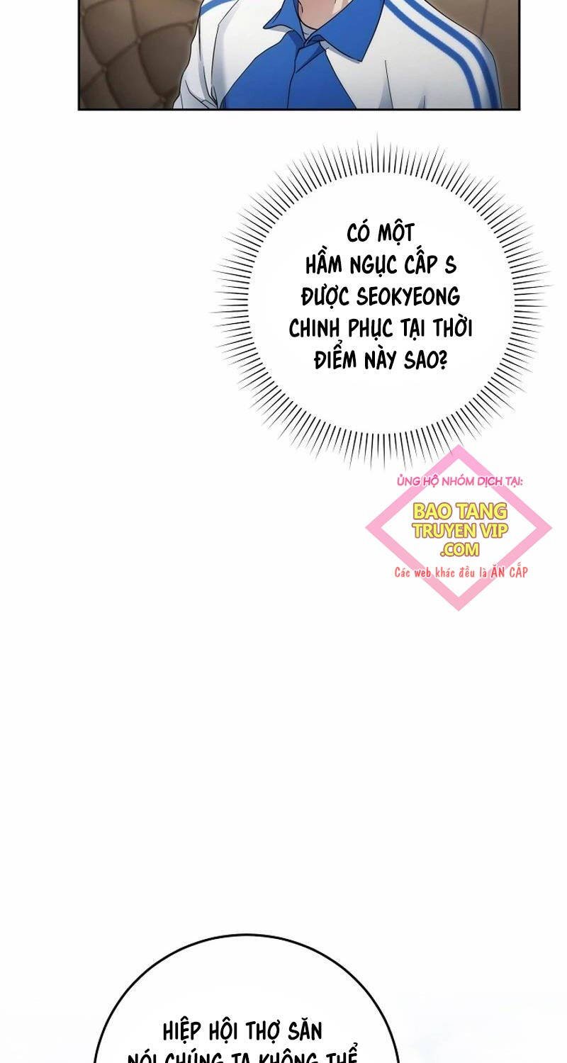 Tôi Sẽ Nghỉ Hưu Sau Khi Cứu Thế Giới Chương 25 Ảnh 83