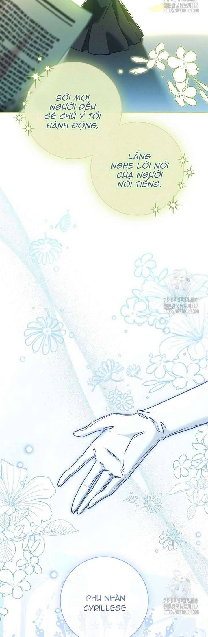 Tôi Phải Mau Chóng Kết Hôn Vì Thời Gian Có Hạn Chương 20 Ảnh 11