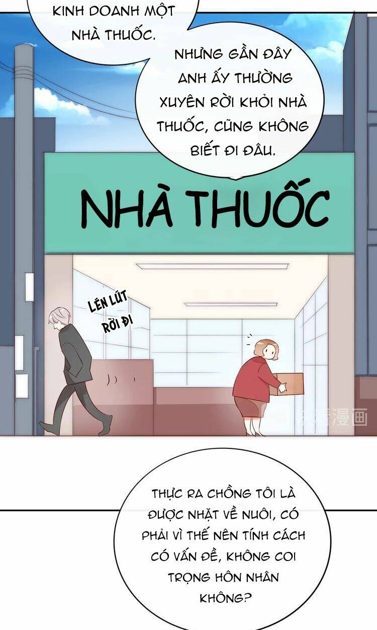 Cẩm Nang Tấn Công Tra Nam Chương 15 Ảnh 15
