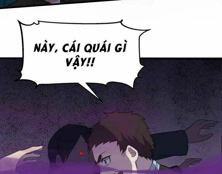 Bá Vương Diễn Xuất Chương 3 Ảnh 62