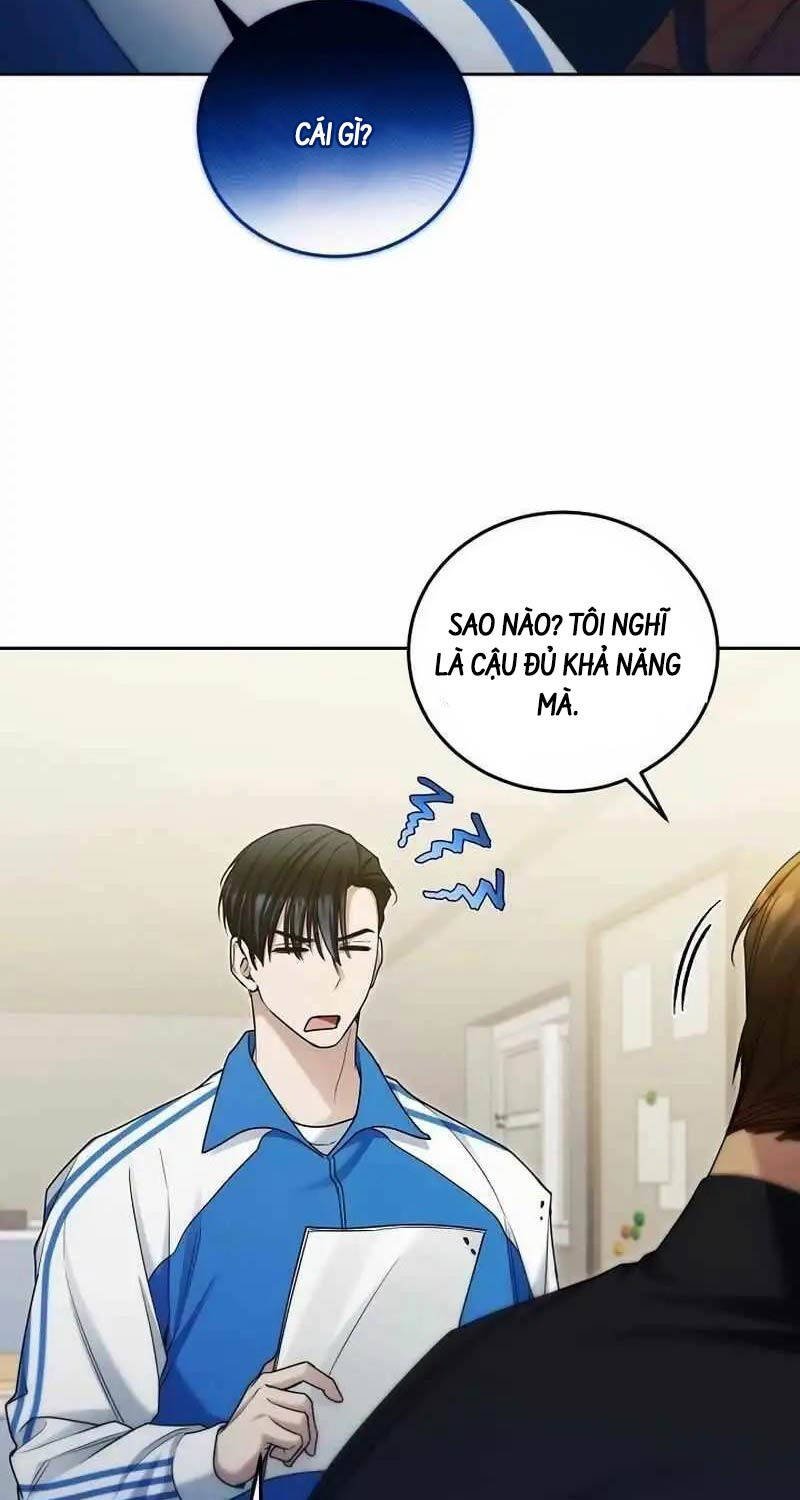Tôi Sẽ Nghỉ Hưu Sau Khi Cứu Thế Giới Chương 14 Ảnh 23