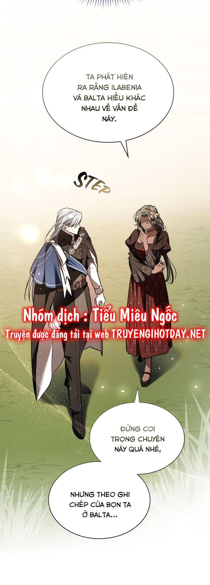 Một Đêm Không Bóng Chương 76 Ảnh 55