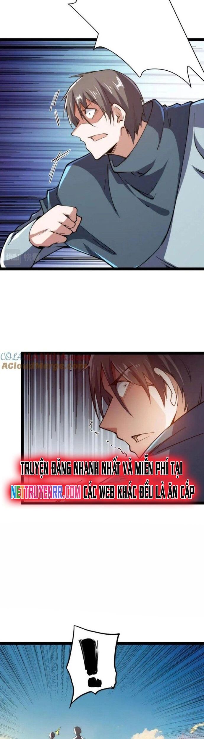 Toàn Thuộc Tính Võ Đạo Chương 69 Ảnh 11
