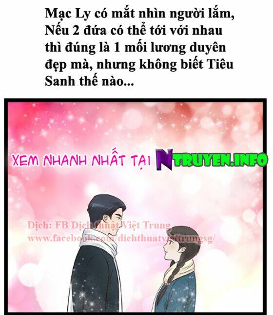 Cậu Câm Chương 25 Ảnh 9