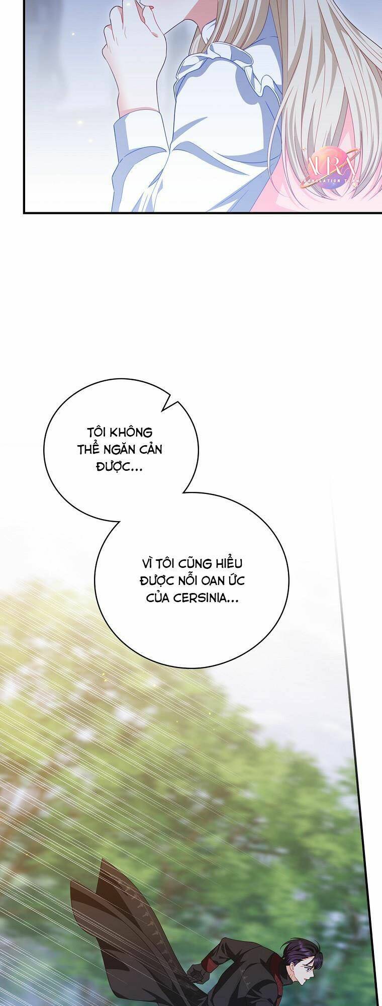 Người Tôi Đã Nuôi Dưỡng Trở Thành Người Đàn Ông Bị Ám Ảnh Về Tôi Chương 24 Ảnh 23