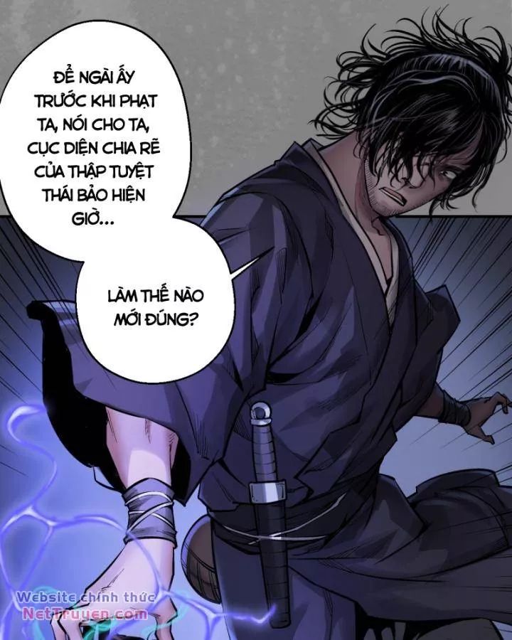 Tàng Phong Hành Chương 241 Ảnh 51