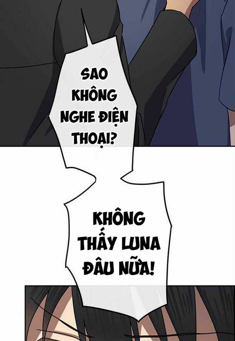 Nụ Hôn Nguyền Rủa Chương 99 Ảnh 19