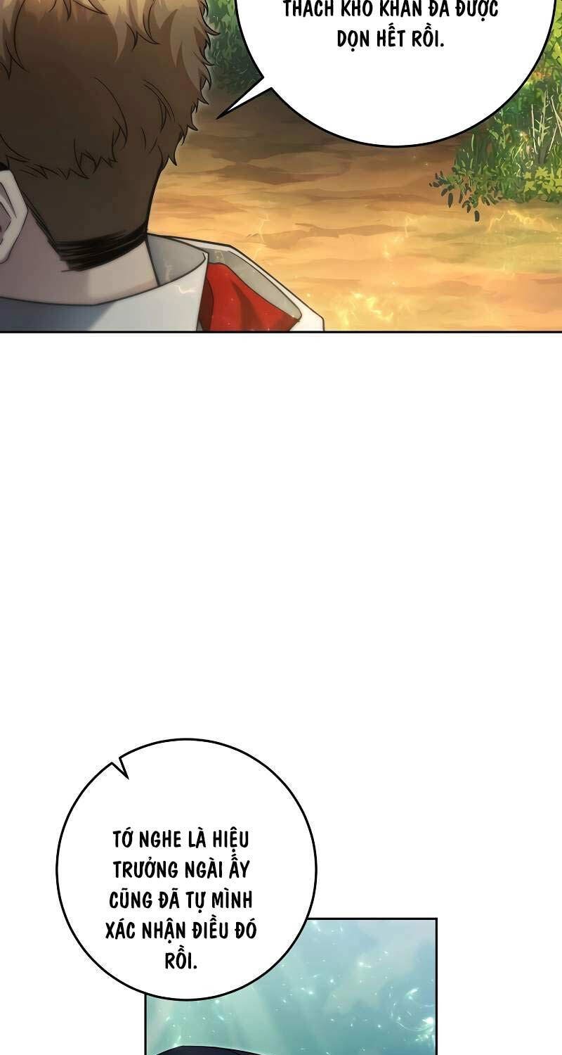Tôi Sẽ Nghỉ Hưu Sau Khi Cứu Thế Giới Chương 21 Ảnh 84