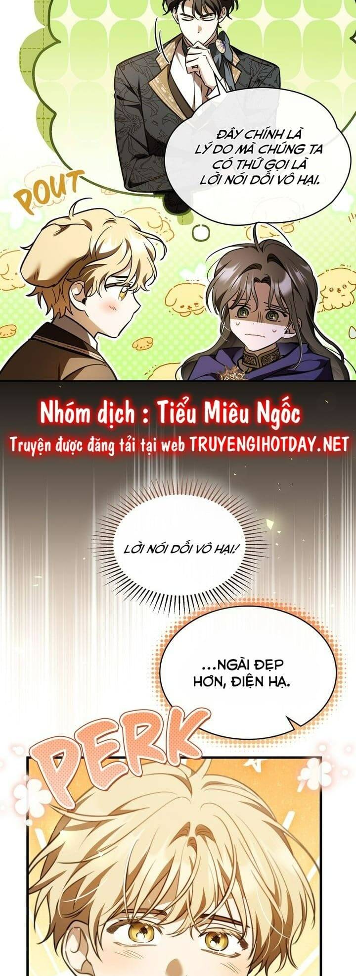 Một Đêm Không Bóng Chương 77 Ảnh 13