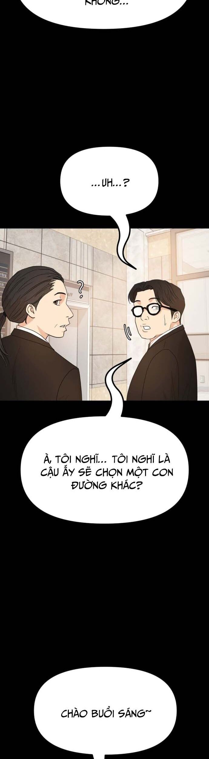 Bạn Trai Vệ Sĩ Chương 134 Ảnh 24