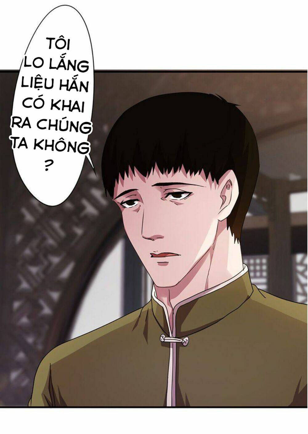 Tối Cường Công Nhân Chương 117 Ảnh 10
