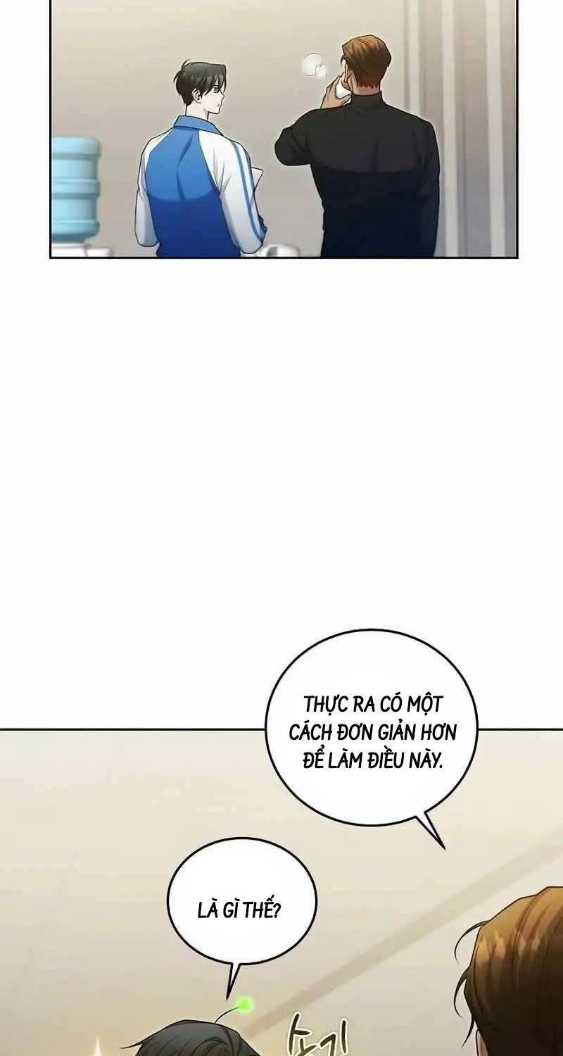 Tôi Sẽ Nghỉ Hưu Sau Khi Cứu Thế Giới Chương 14 Ảnh 36