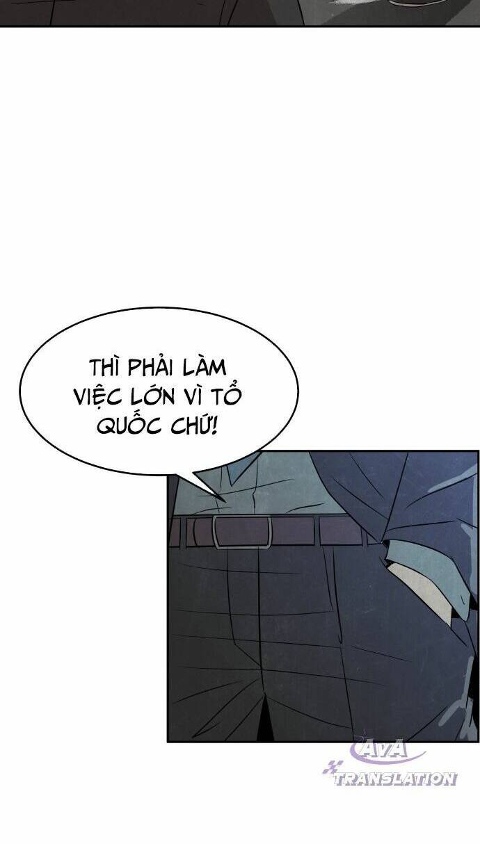 Người Sáng Lập Chương 1 Ảnh 15