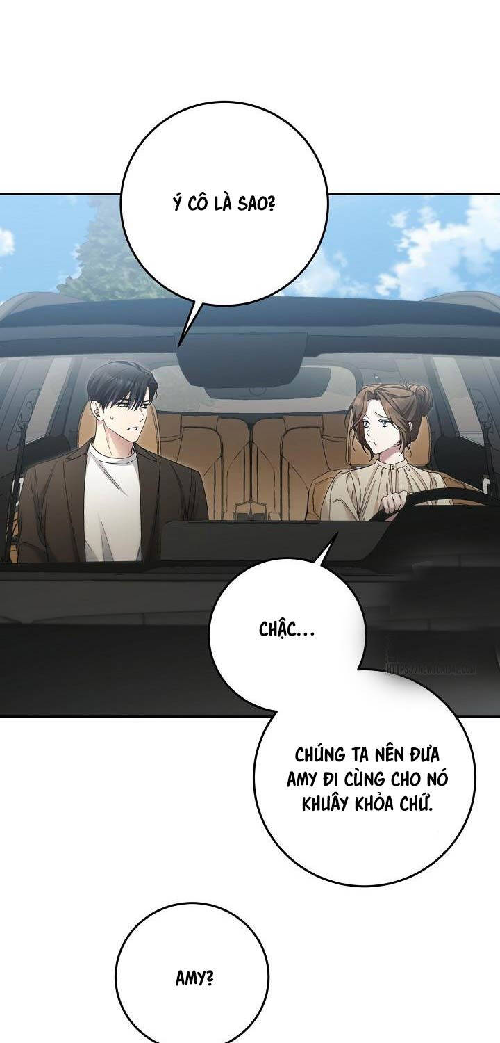 Tôi Sẽ Nghỉ Hưu Sau Khi Cứu Thế Giới Chương 24 Ảnh 57