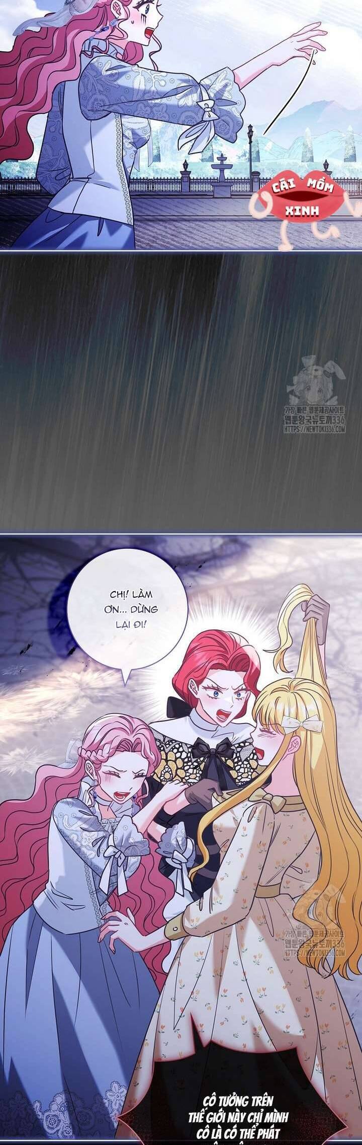 Tôi Phải Mau Chóng Kết Hôn Vì Thời Gian Có Hạn Chương 38 Ảnh 18