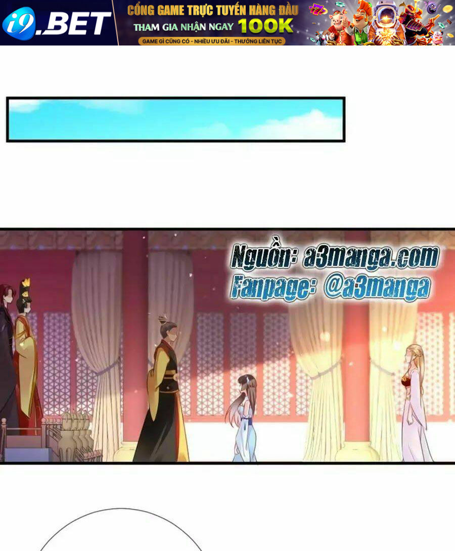Vương Phi Có Chút Nghịch Ngợm Chương 60 Ảnh 2