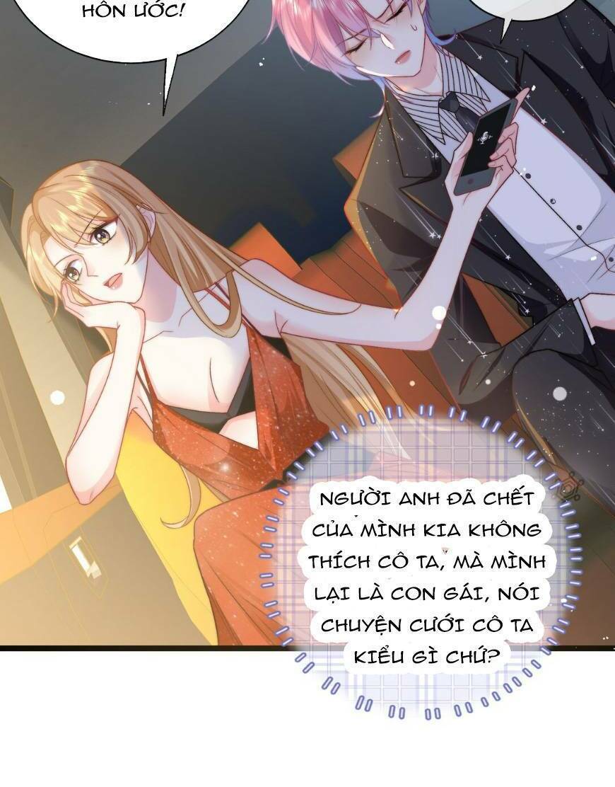 Ông Trùm Phản Diện Là Nữ Chương 6 Ảnh 31