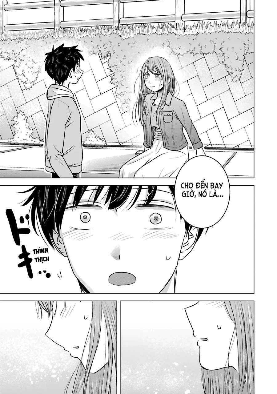 Kimi No Okasan O Boku Ni Kudasai! Chương 14 Ảnh 24