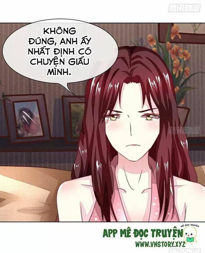 Nam Thần Ma Cà Rồng: Sủng Nhược Tiểu Lãn Thê Chương 137 Ảnh 17