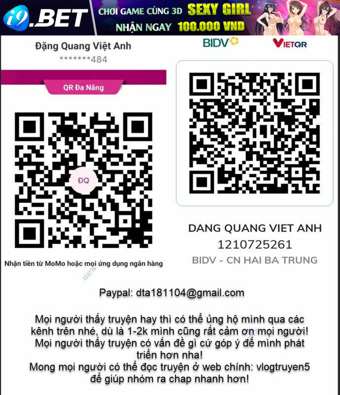 Người Sáng Lập Chương 1 Ảnh 2