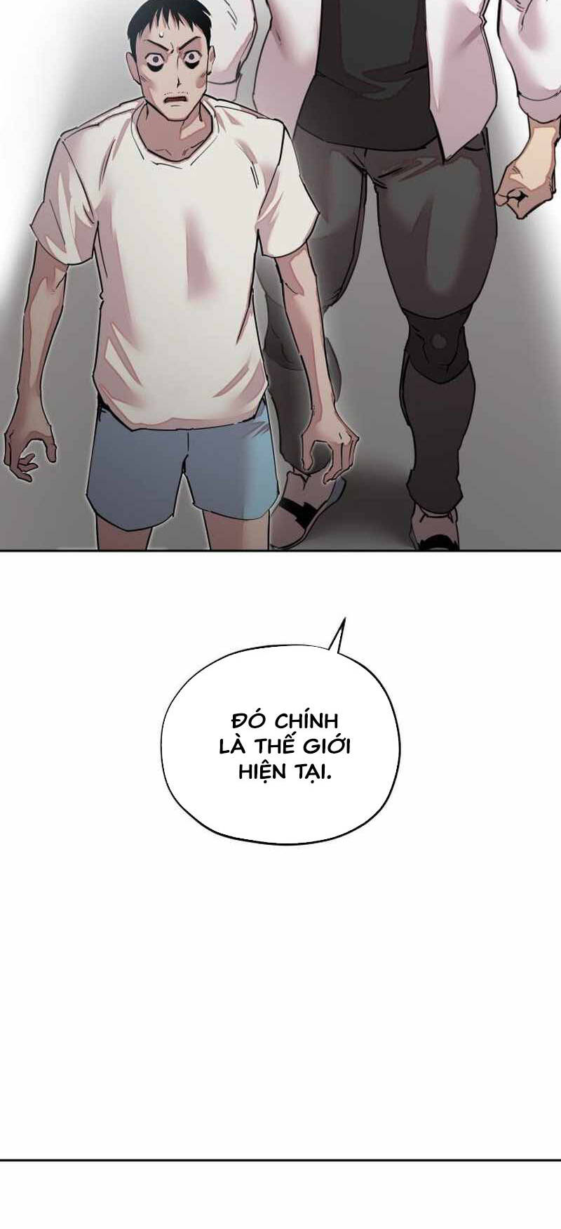 Surviving In A School Bully Chương 4 Ảnh 29