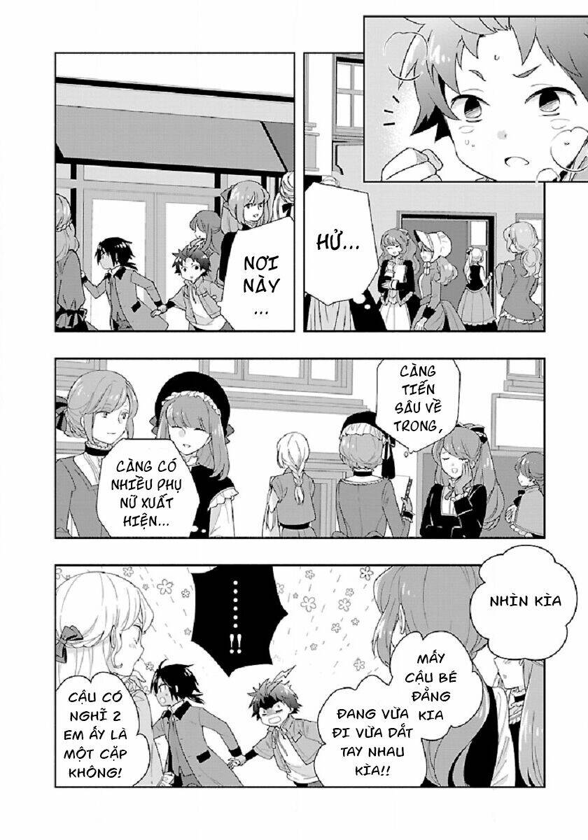 Tensei Shite Inaka De Slowlife Wo Okuritai Chương 48 Ảnh 10