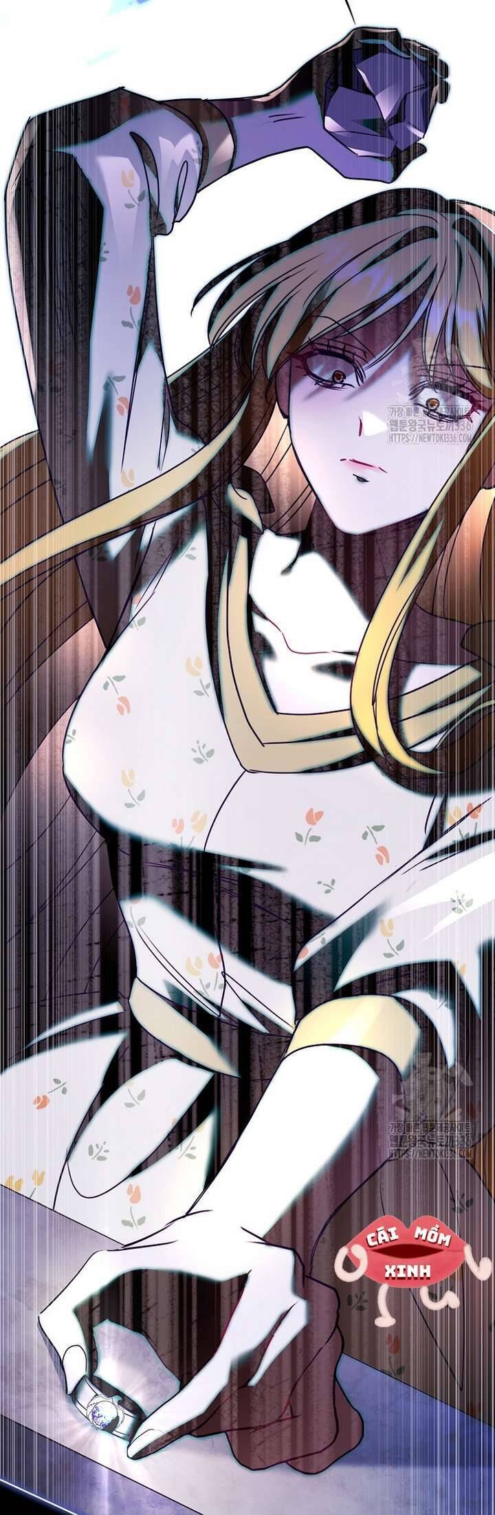 Tôi Phải Mau Chóng Kết Hôn Vì Thời Gian Có Hạn Chương 38 Ảnh 5