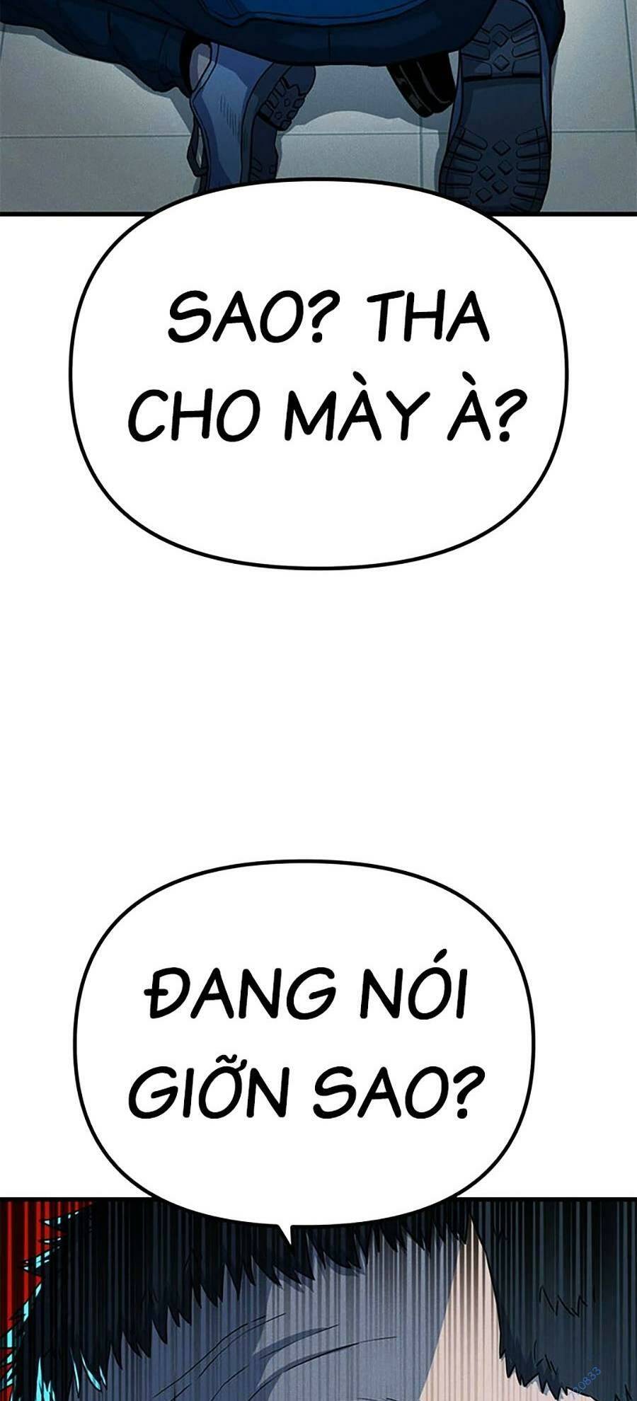 Gương Mặt Tâm Thần Chương 13 Ảnh 10