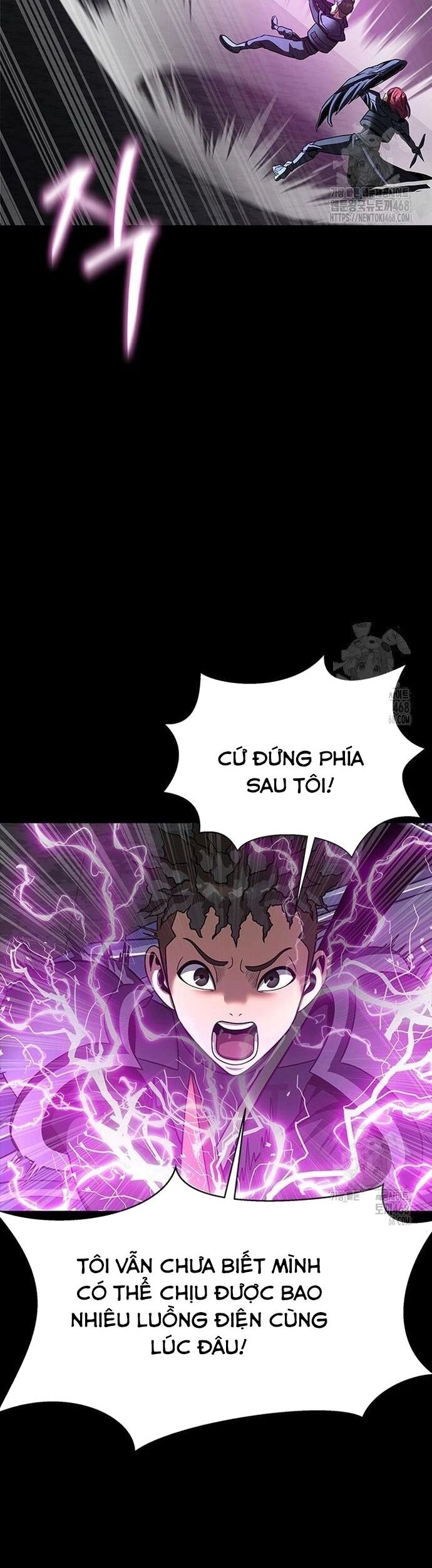 Người Chơi Thiết Thụ Chương 70 Ảnh 89
