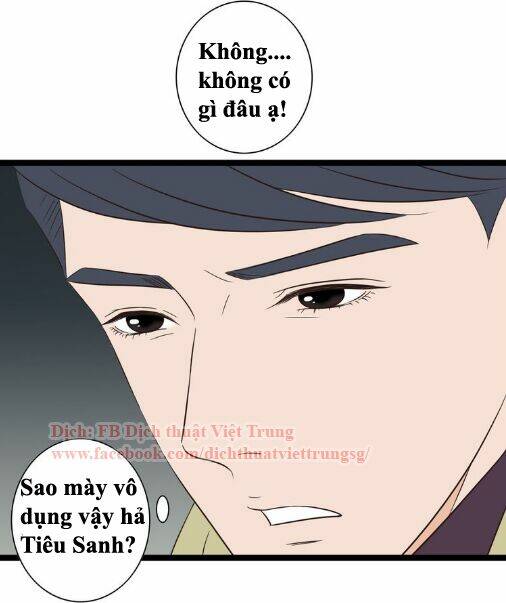 Cậu Câm Chương 28 Ảnh 27