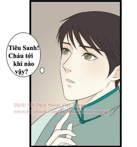 Cậu Câm Chương 28 Ảnh 16