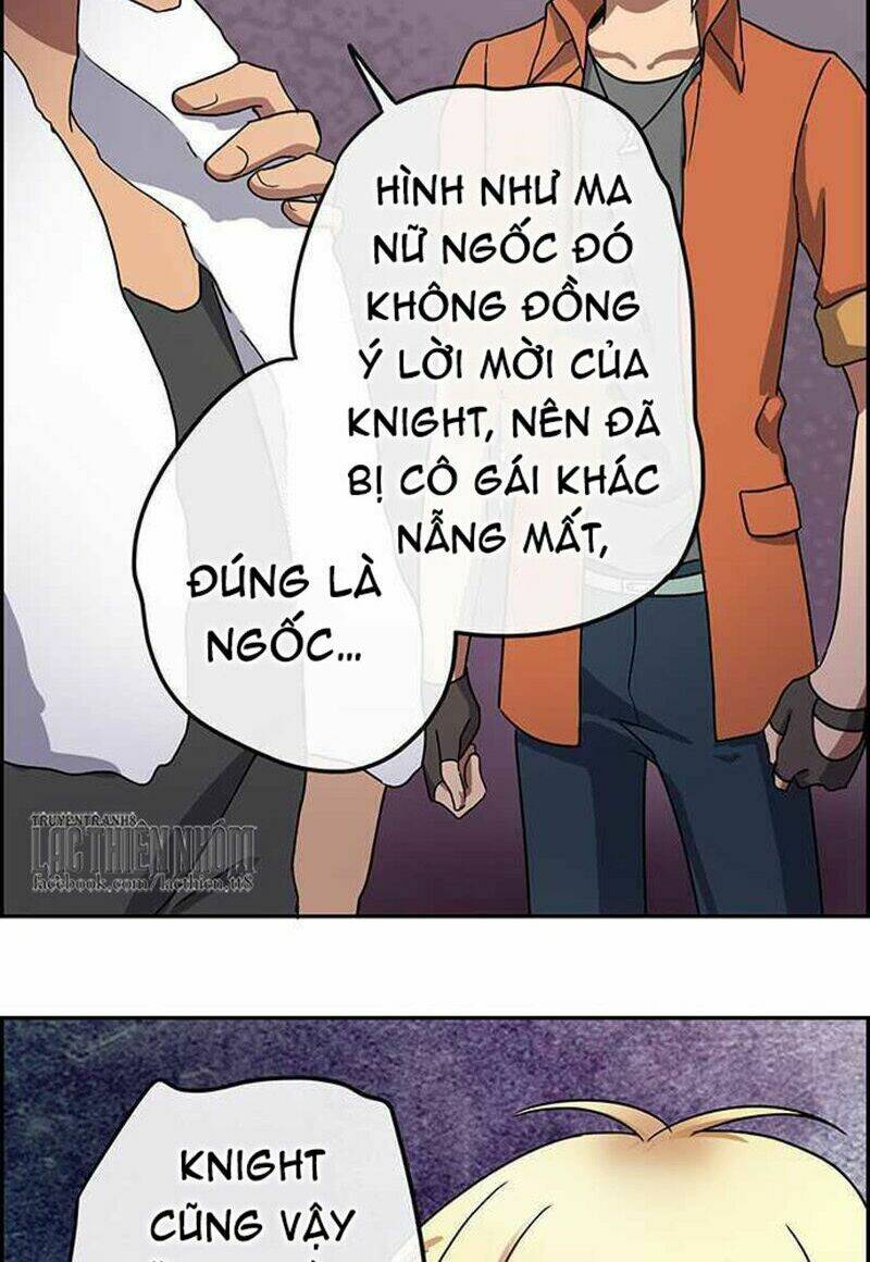 Nụ Hôn Nguyền Rủa Chương 95 Ảnh 36