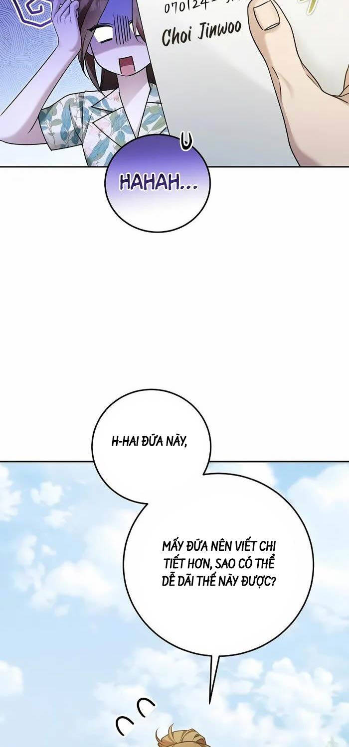 Tôi Sẽ Nghỉ Hưu Sau Khi Cứu Thế Giới Chương 17 Ảnh 67