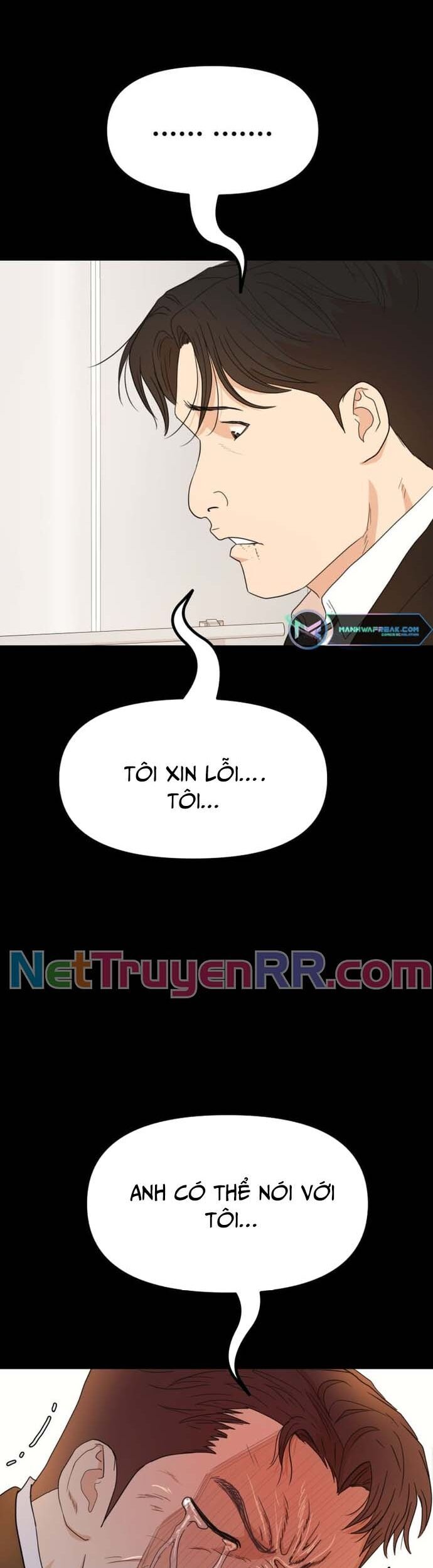 Bạn Trai Vệ Sĩ Chương 134 Ảnh 37
