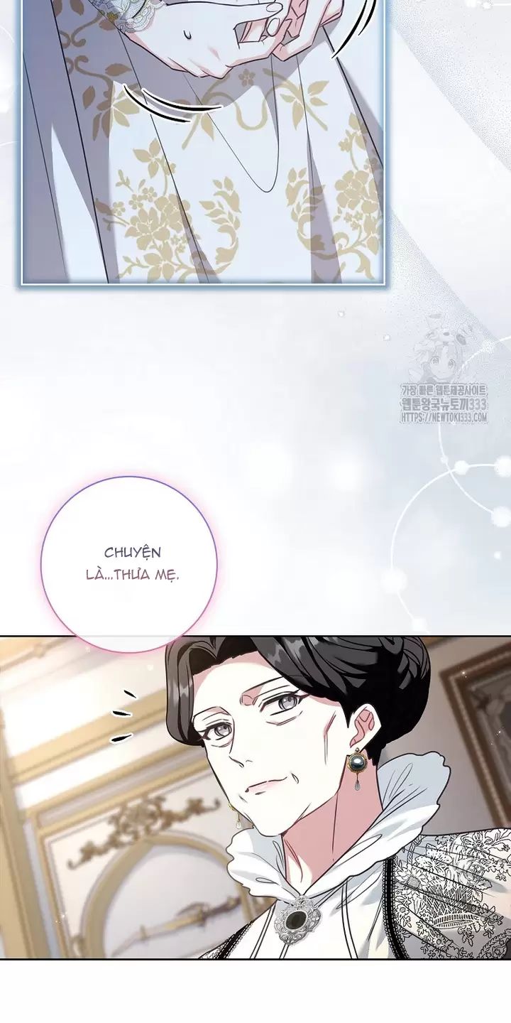 Tôi Phải Mau Chóng Kết Hôn Vì Thời Gian Có Hạn Chương 35 Ảnh 44