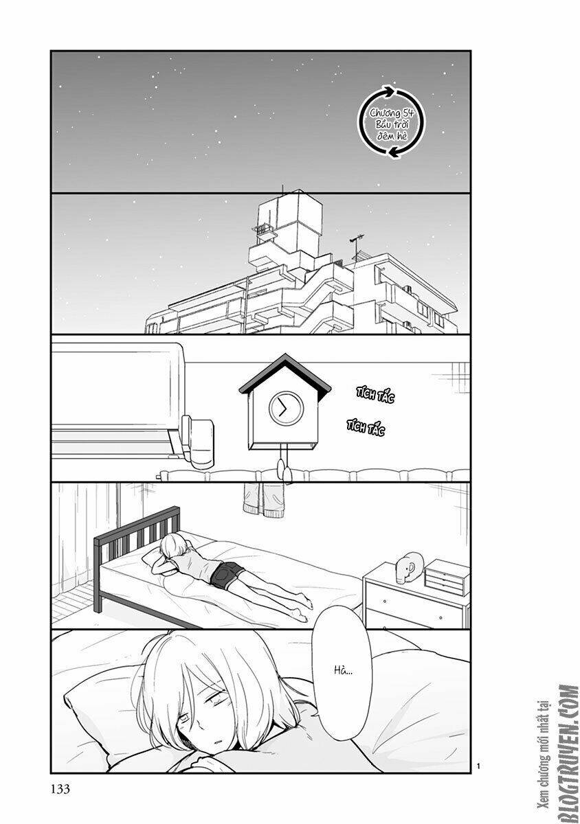 Shishunki Bitter Change Chương 54 Ảnh 3