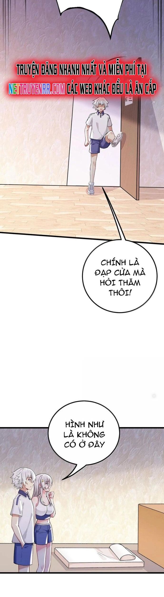 Trường Sinh Bất Lão, Ta Cưới Tà Thần Về Làm Vợ Chương 70 Ảnh 17