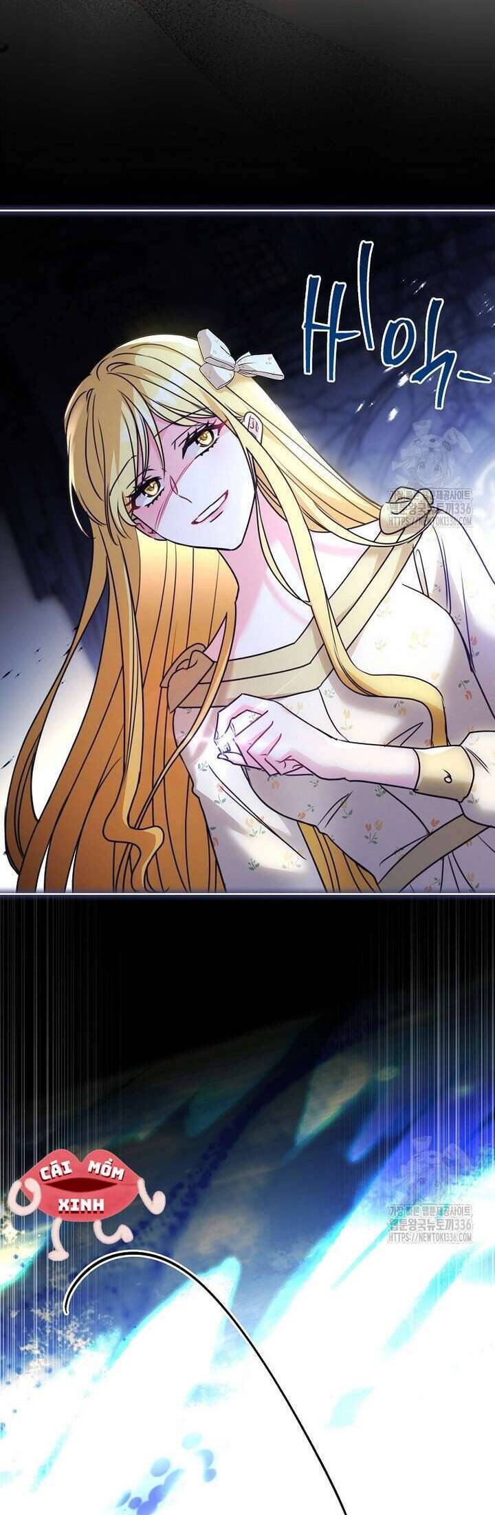 Tôi Phải Mau Chóng Kết Hôn Vì Thời Gian Có Hạn Chương 38 Ảnh 4