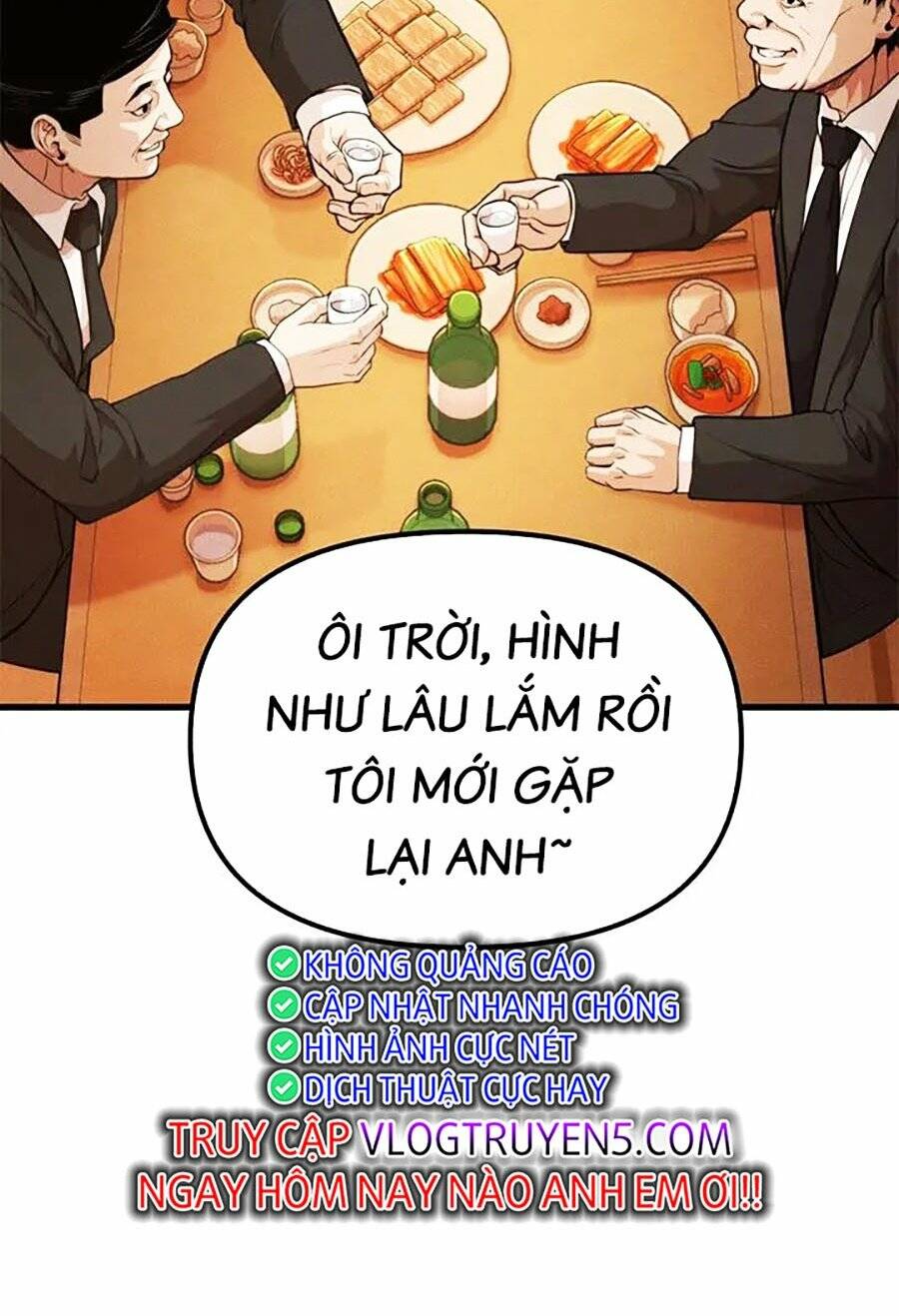 Gương Mặt Tâm Thần Chương 21 Ảnh 78