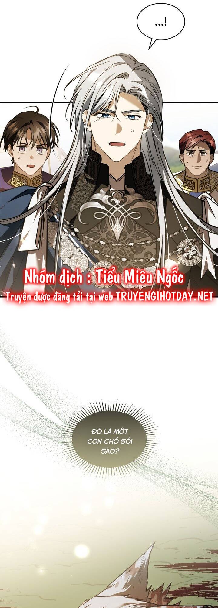Một Đêm Không Bóng Chương 76 Ảnh 19