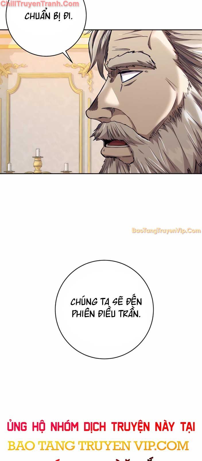 Cháu Trai Thánh Đế Là Tử Linh Sư Chương 76 Ảnh 16