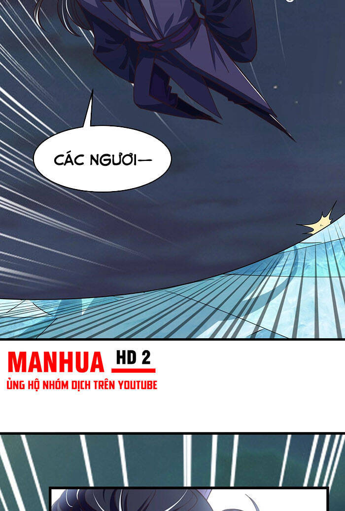 Ta Có Thể Rút Ra Thuộc Tính Chương 25 Ảnh 9